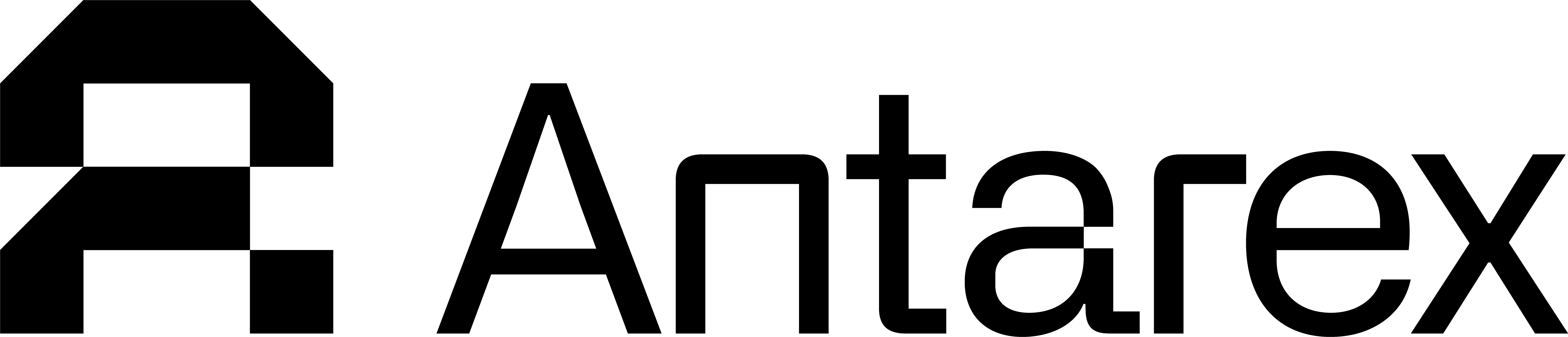 Antarex Logo